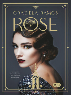cover image of Rose